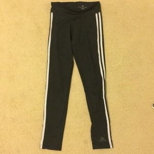 Adidas leggings size xs